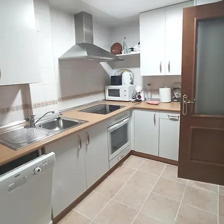 Apartmán Mi Retiro Ayamonte