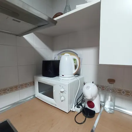 Mi Retiro Apartmán