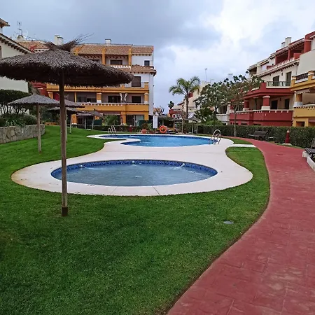 Apartmán Mi Retiro