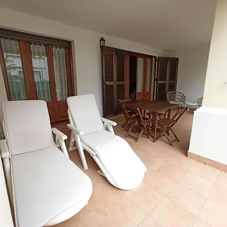 Apartmán Mi Retiro