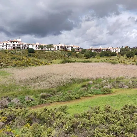Mi Retiro Apartmán *