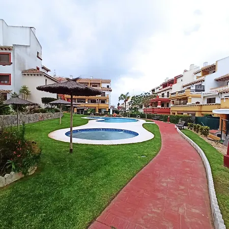 Mi Retiro *