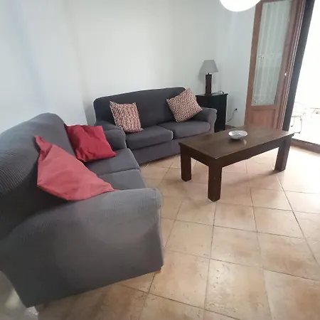 Apartmán Mi Retiro *