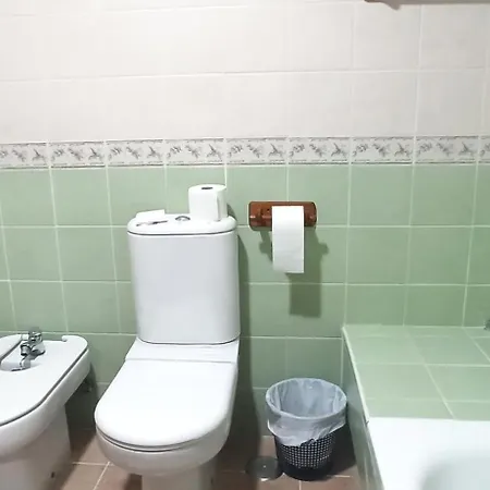 Mi Retiro Apartmán