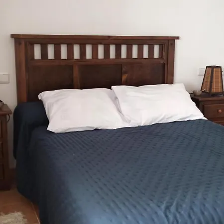Apartmán Mi Retiro
