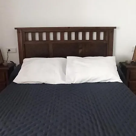 Mi Retiro Ayamonte