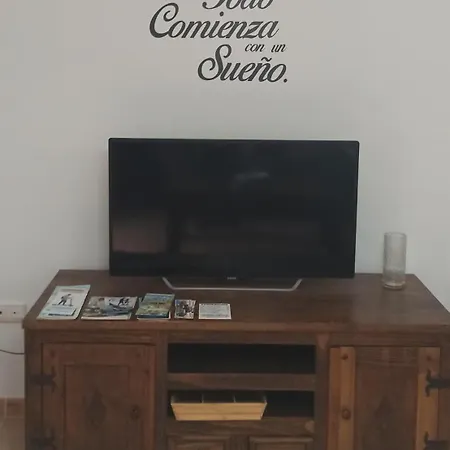 Mi Retiro Apartmán *
