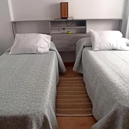 Mi Retiro Apartmán Ayamonte