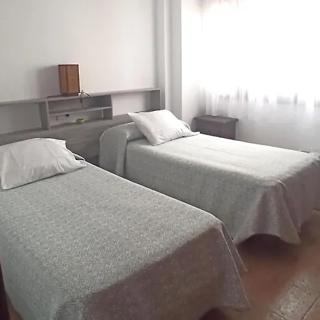 Mi Retiro Apartmán