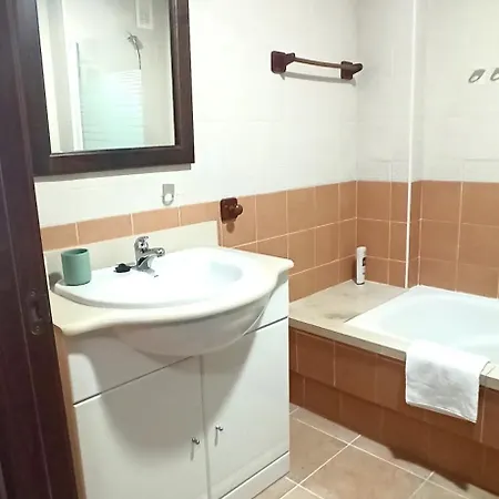 Mi Retiro Apartmán *