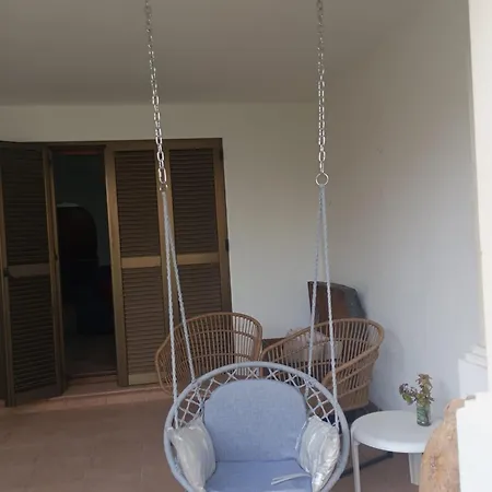 Mi Retiro * Ayamonte